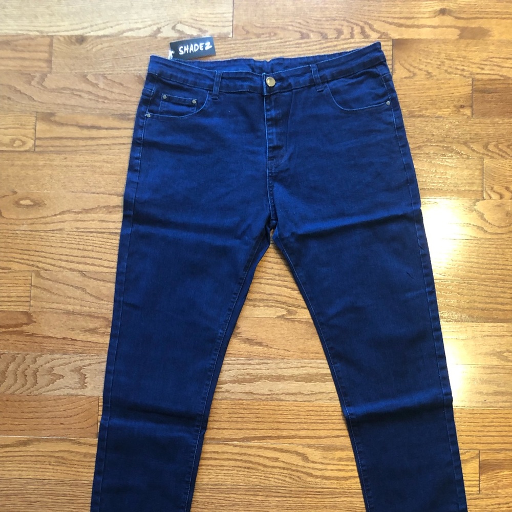 The Perfect Jeans 38x34